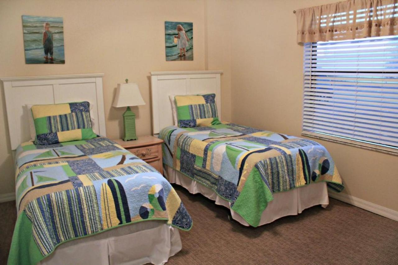 Ocean Village Club R18 St. Augustine