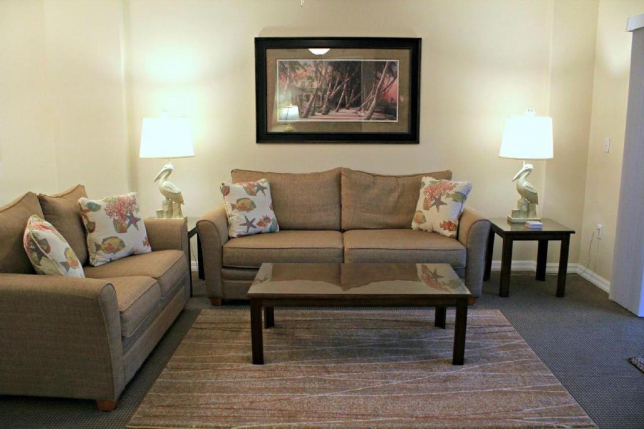 Ocean Village Club R18 * St. Augustine