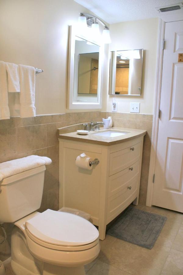 Holiday home Ocean Village Club R18 *