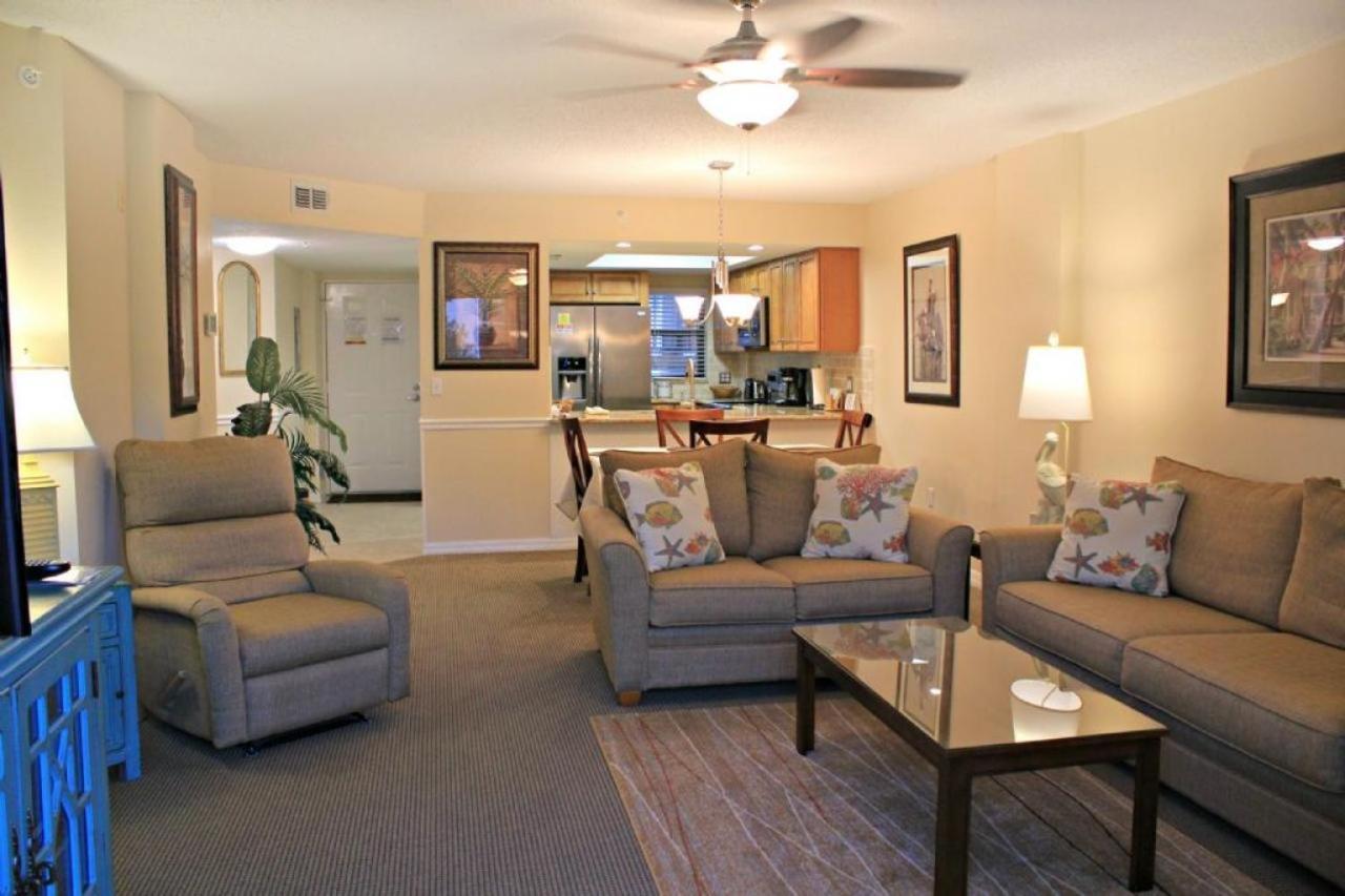 Ocean Village Club R18 St. Augustine