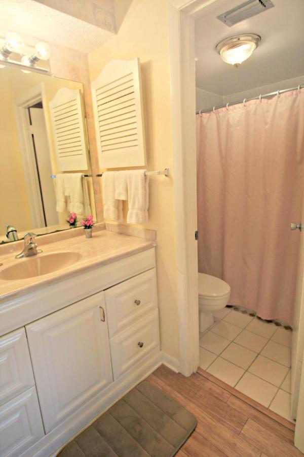 Ocean Village Club O18 St. Augustine