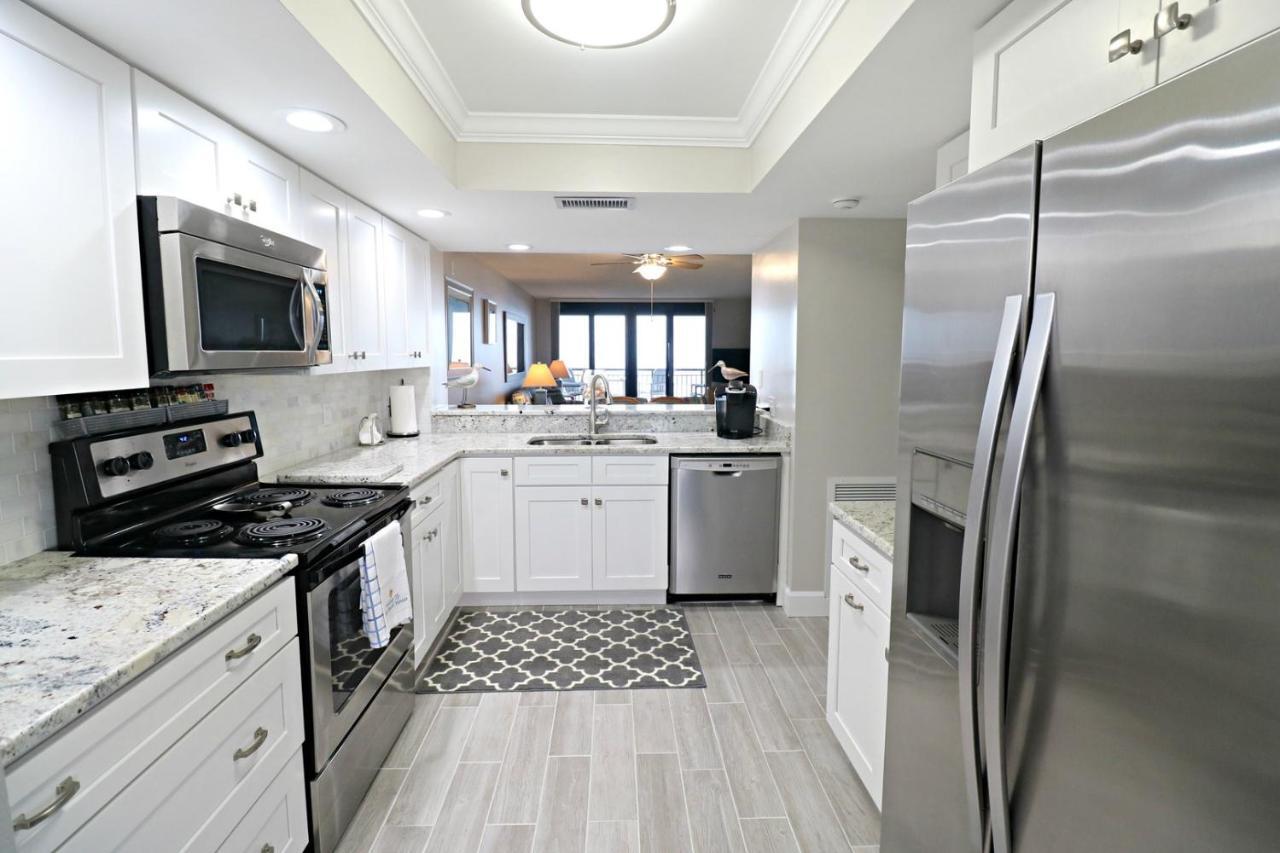 Barefoot Trace 409 Holiday home *