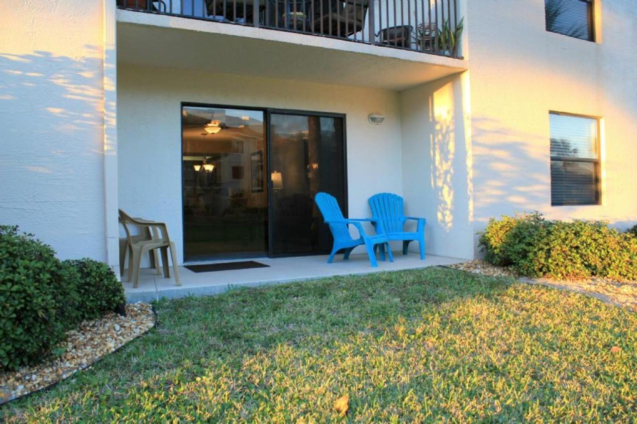Ocean Village Club R18 Holiday home
