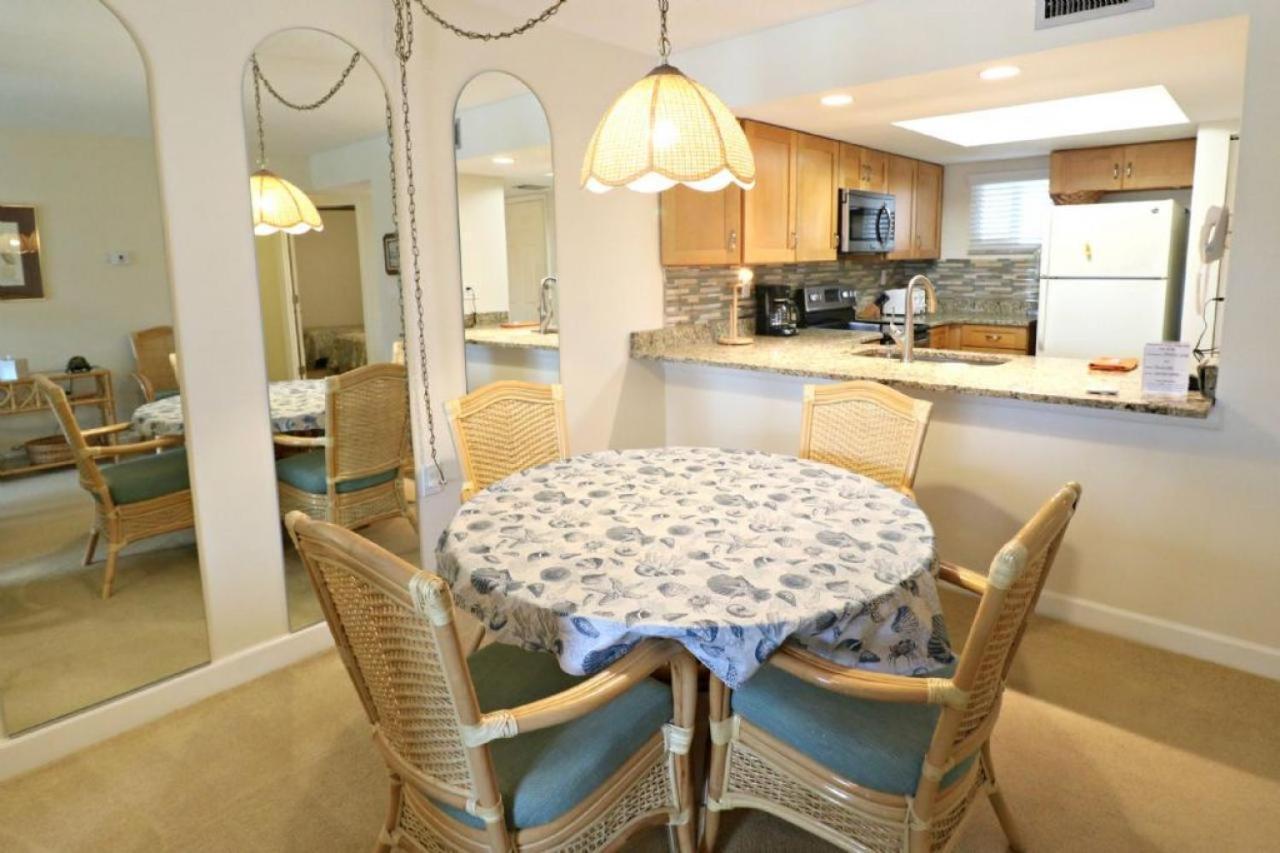 Ocean Village Club O36 Holiday home St. Augustine