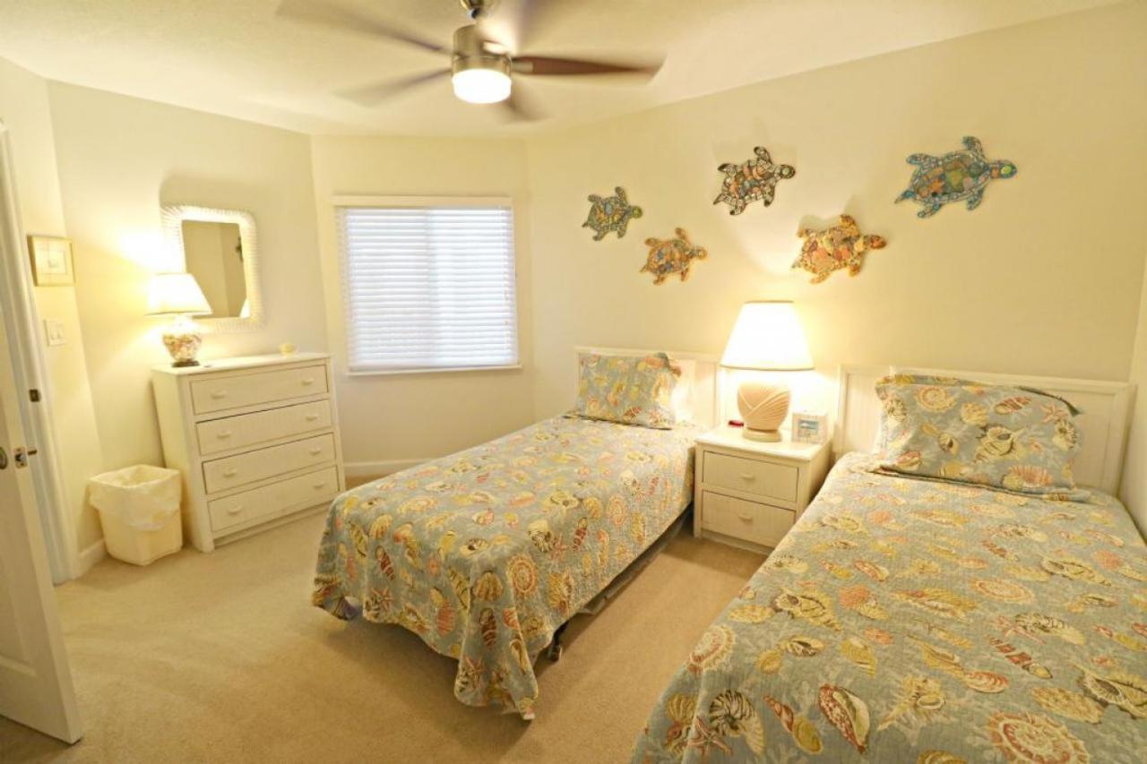 Ocean Village Club O36 St. Augustine