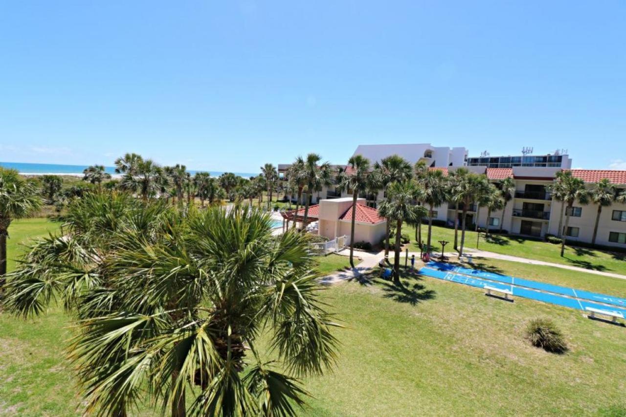 Holiday home Ocean Village Club Q33 *