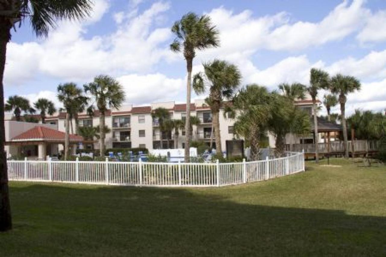 Holiday home Ocean Village Club O18