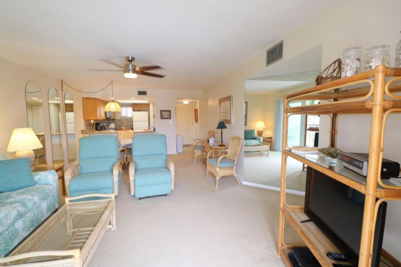 Ocean Village Club O36 Holiday home *
