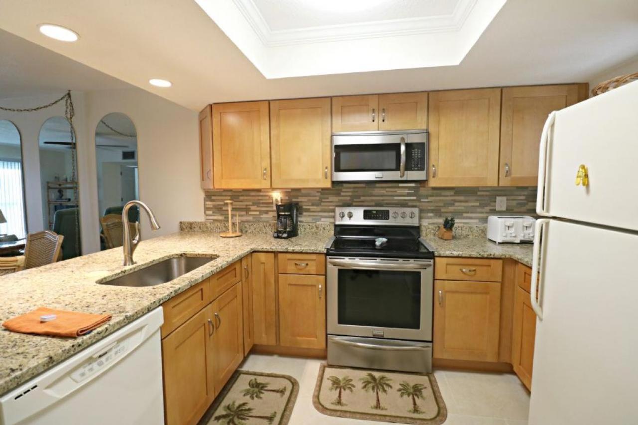 Holiday home Ocean Village Club O36