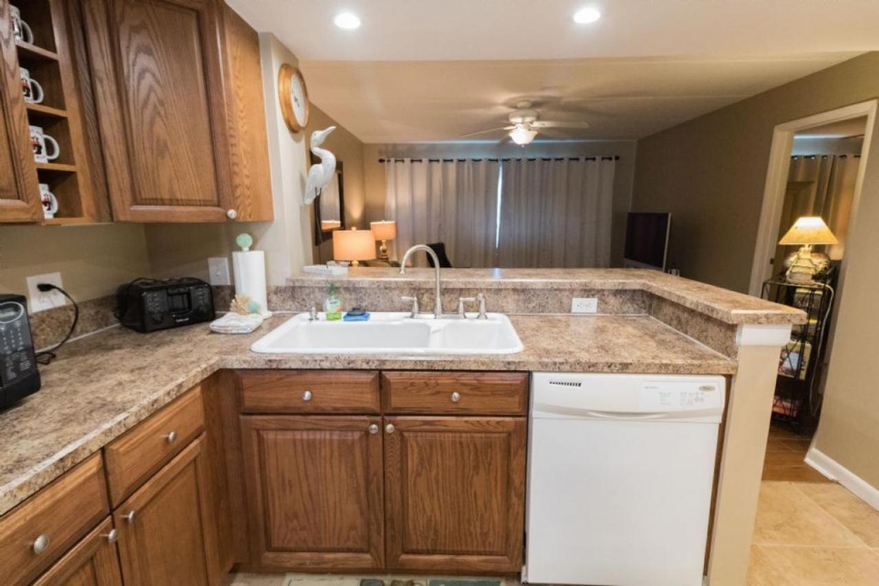 Holiday home Windjammer 415