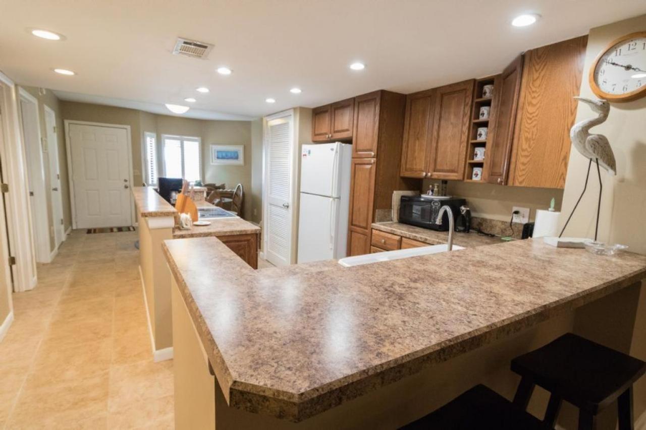 Windjammer 415 Holiday home