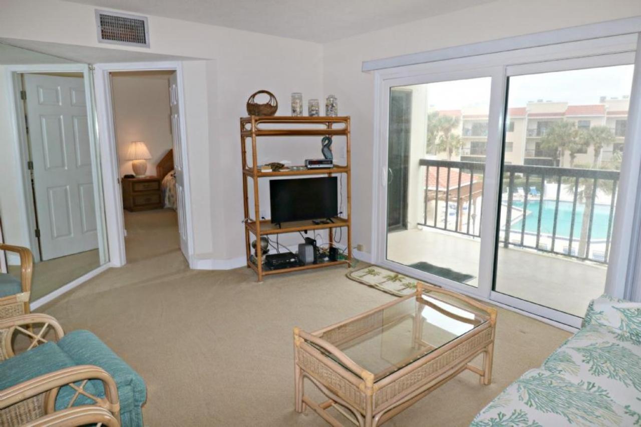 Ocean Village Club O36 * St. Augustine