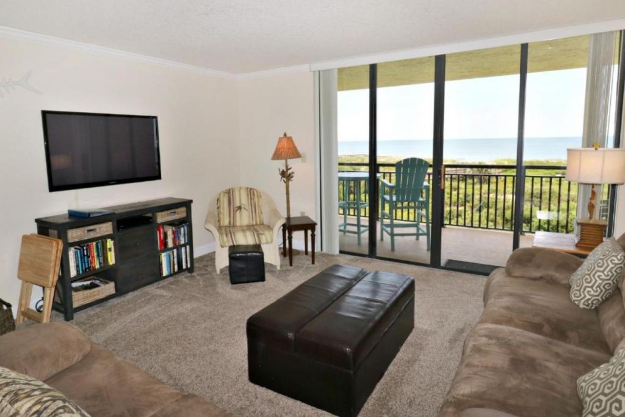 Barefoot Trace 215 Holiday home St. Augustine