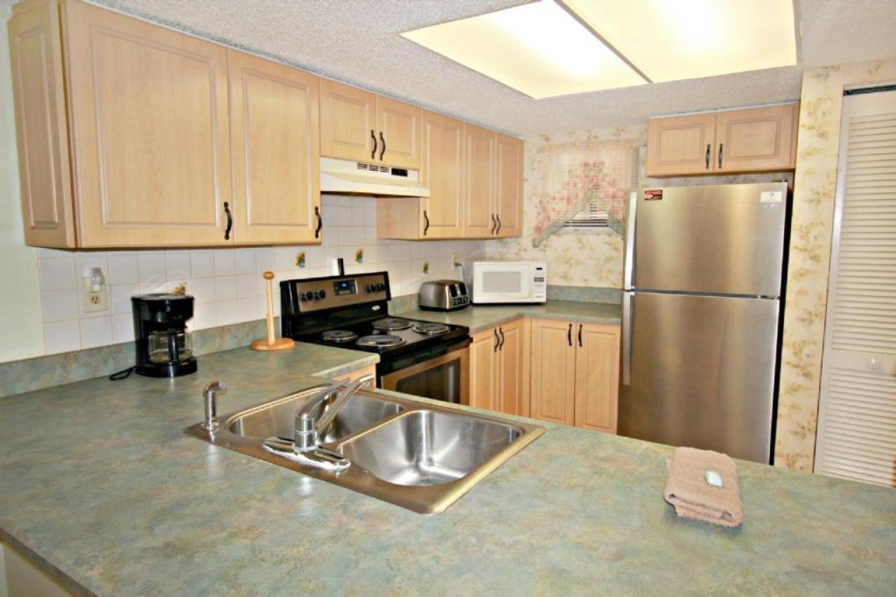 Holiday home Ocean Village Club O18 *