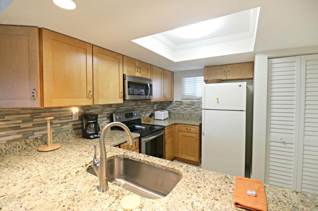 Ocean Village Club O36 Holiday home