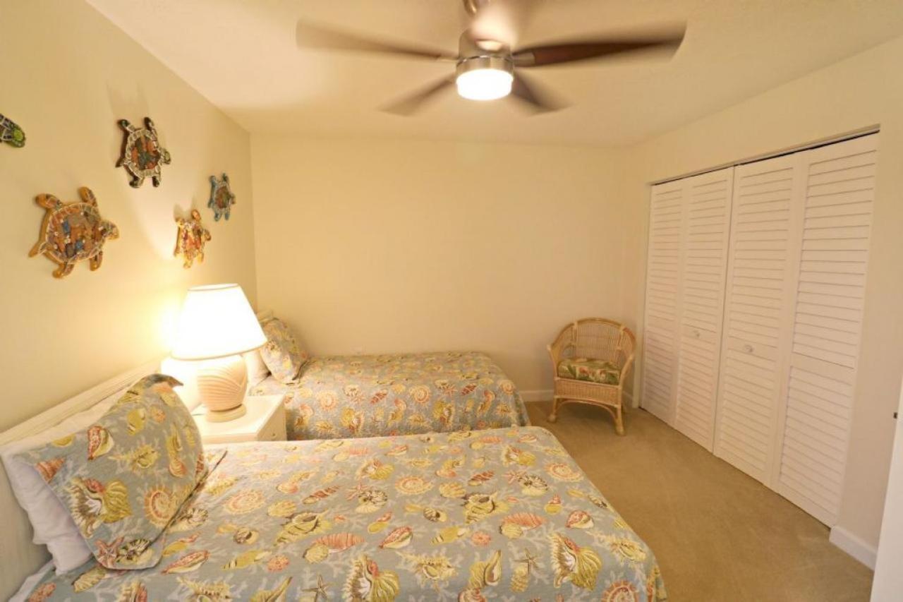 Holiday home Ocean Village Club O36 St. Augustine