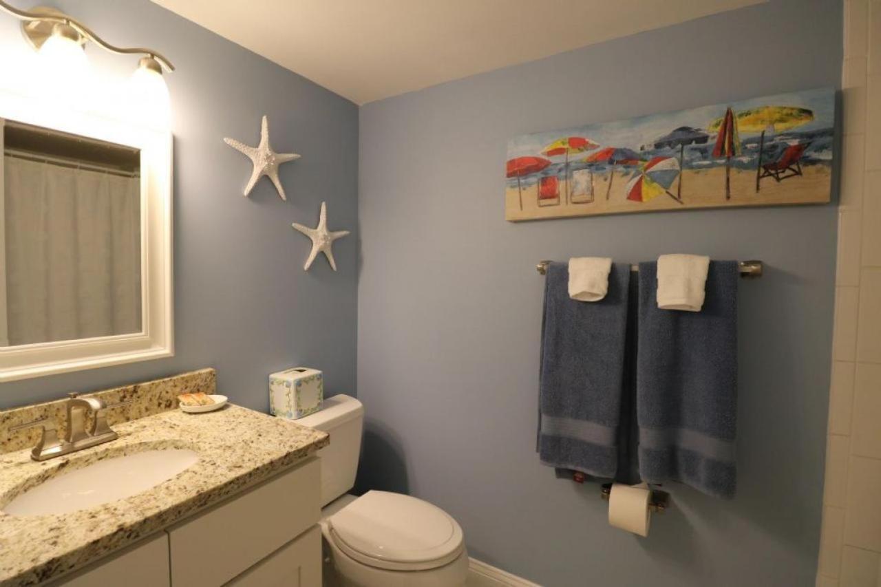 Anastasia 603 Holiday home