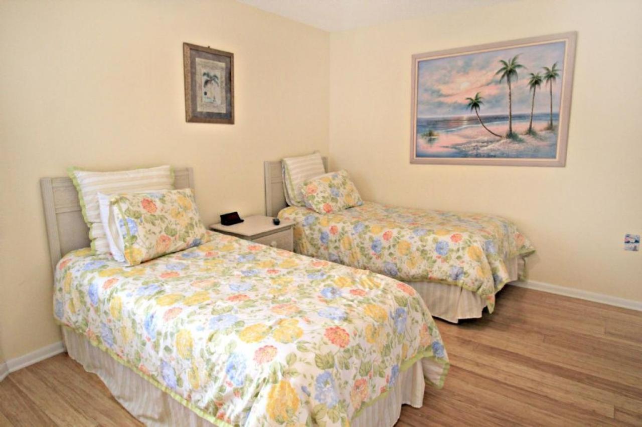 Holiday home Ocean Village Club O18 *