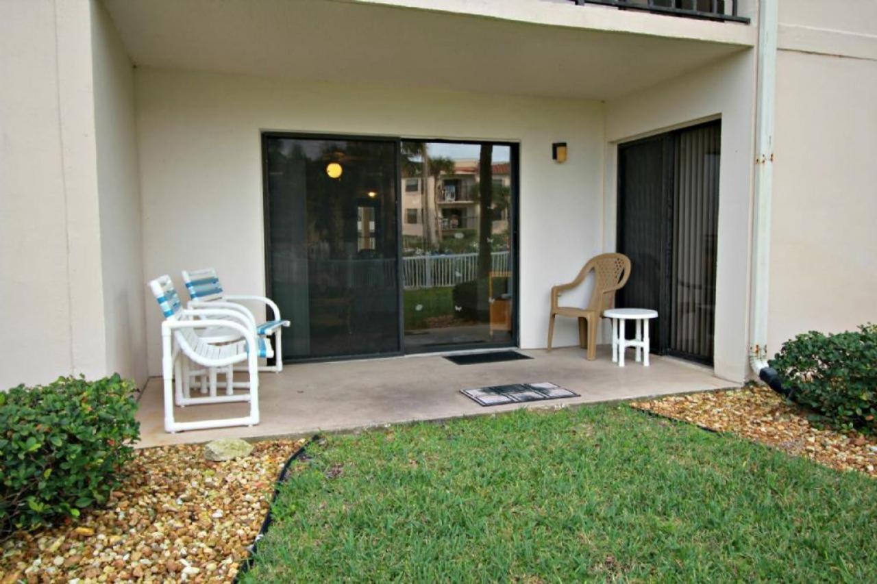 Ocean Village Club O18 Holiday home *