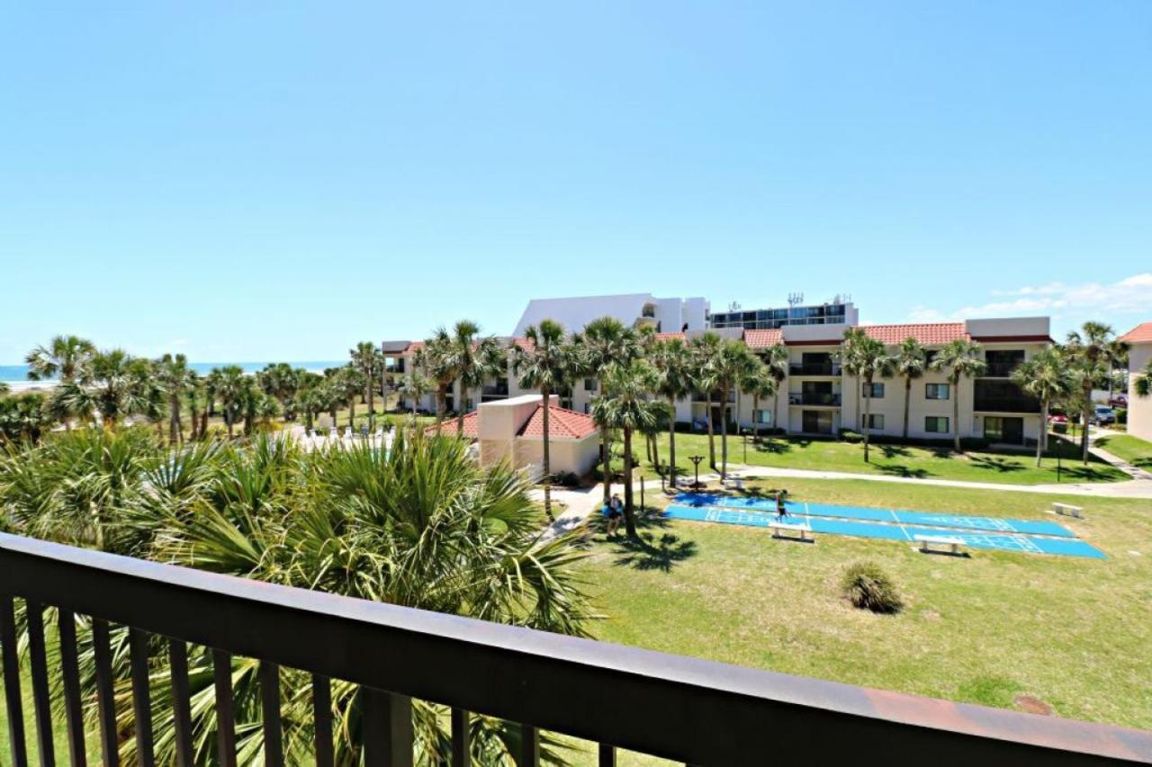 Ocean Village Club Q33 Holiday home