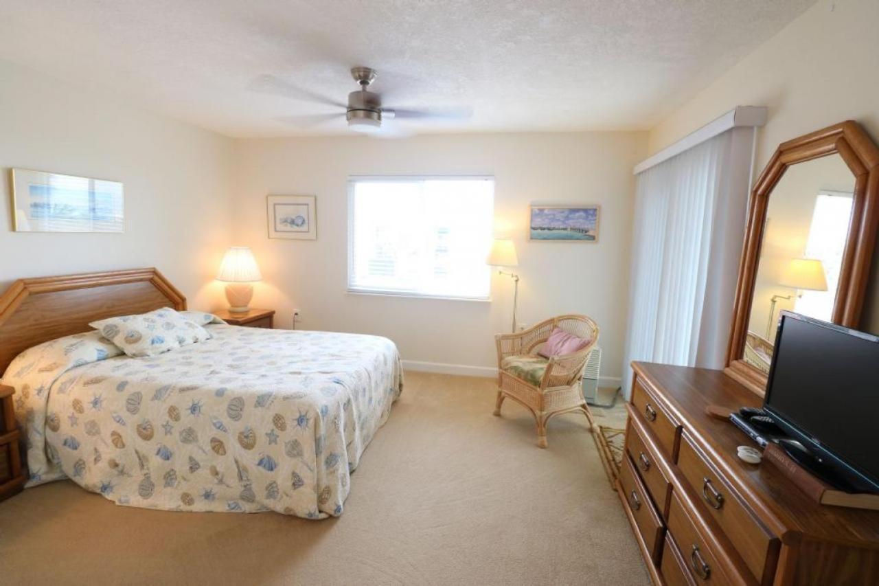 Ocean Village Club O36 Holiday home St. Augustine