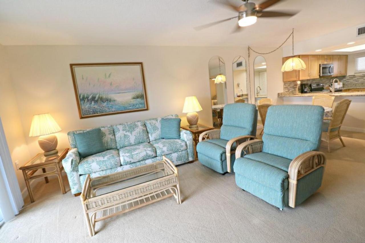 Holiday home Ocean Village Club O36 *