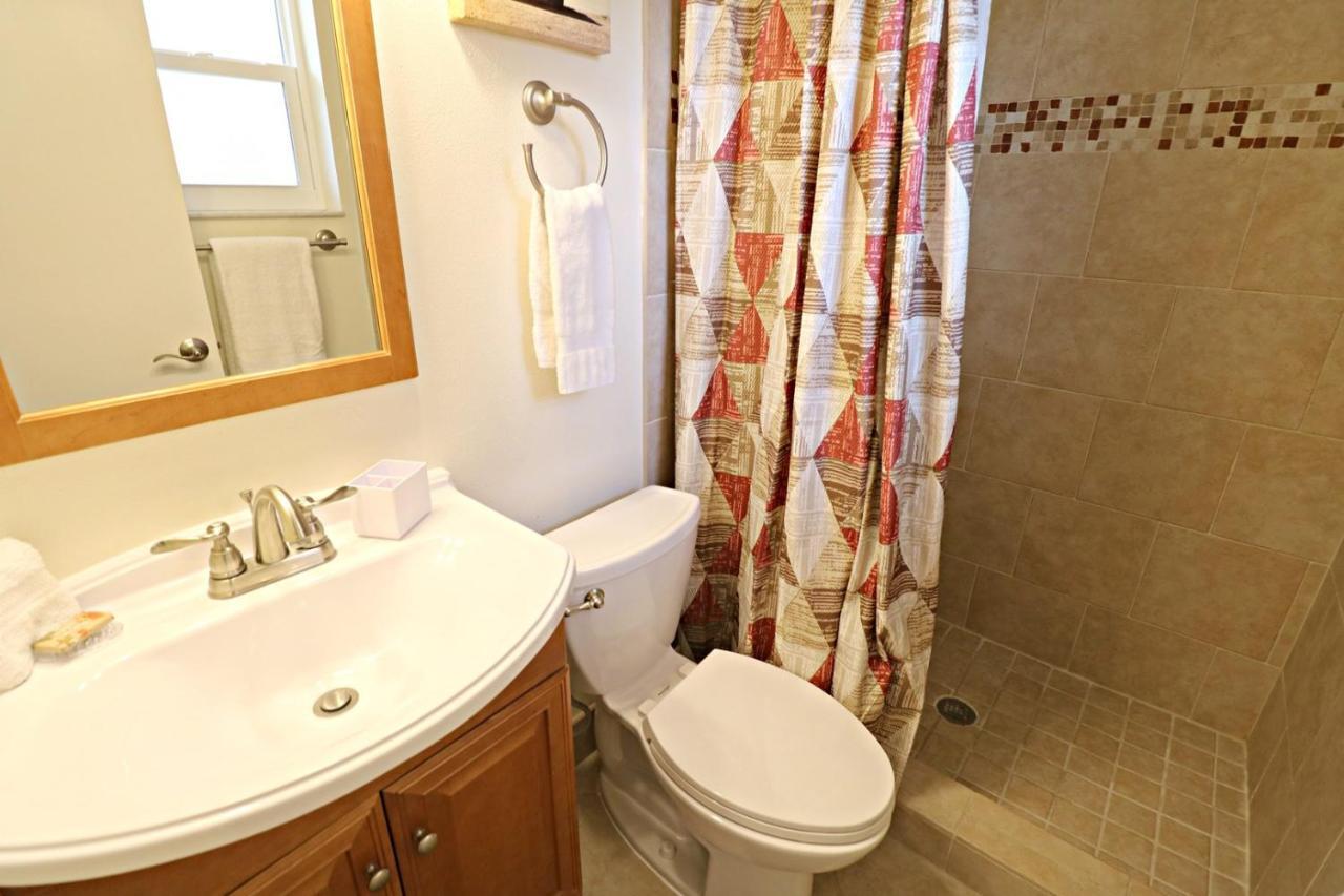 Creston House 12e Holiday home St. Augustine