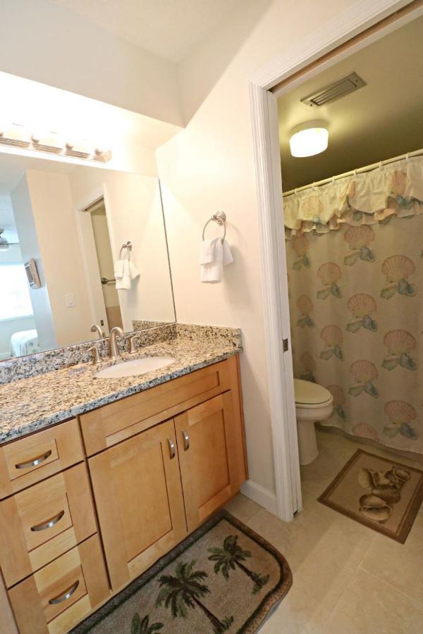 Ocean Village Club O36 * St. Augustine