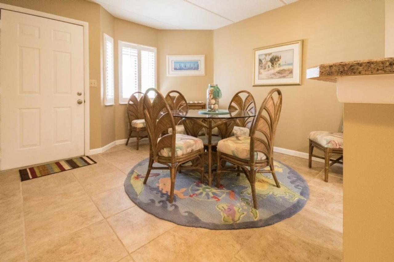 Holiday home Windjammer 415