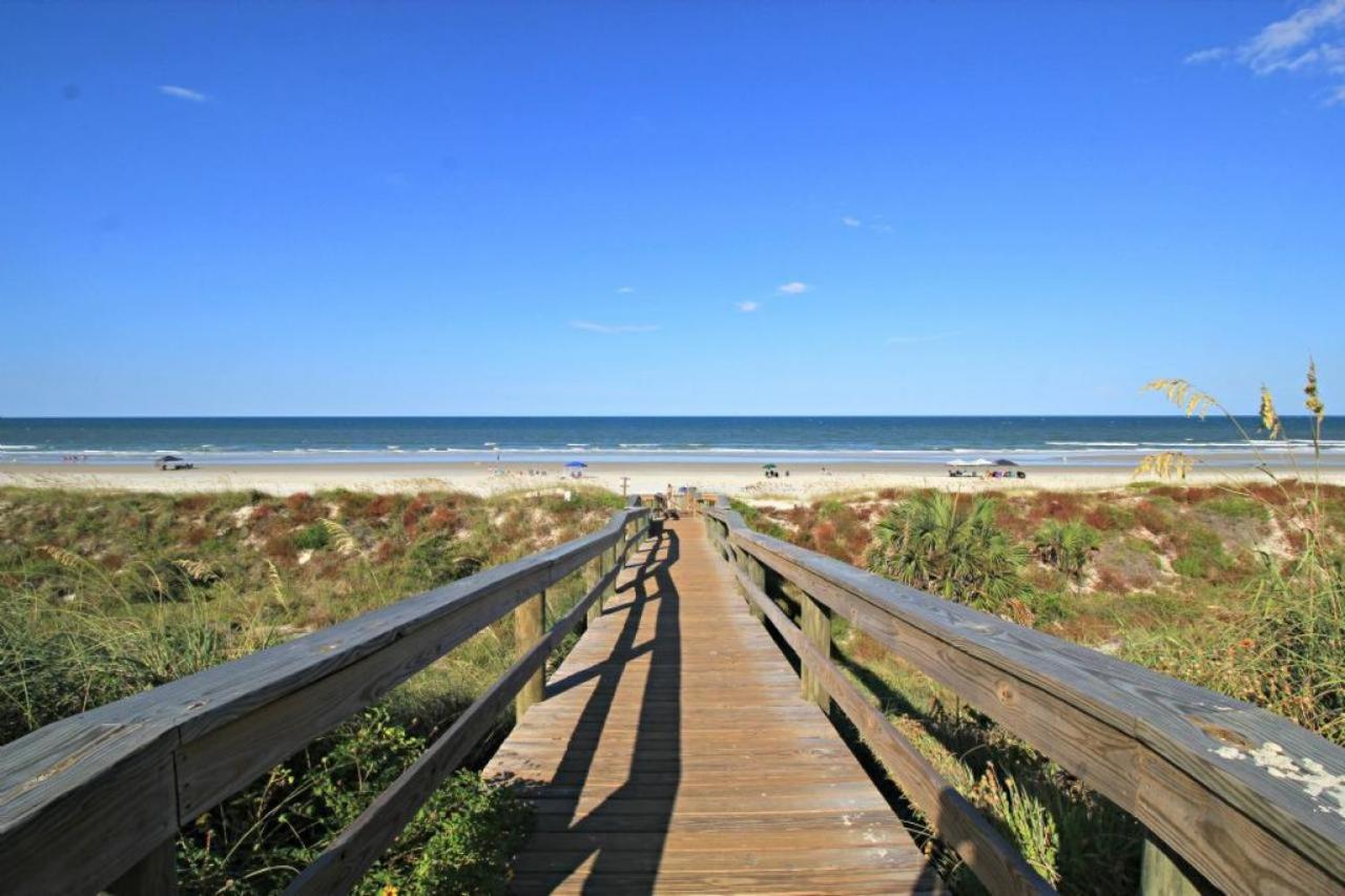 Holiday home Windjammer 415 St. Augustine