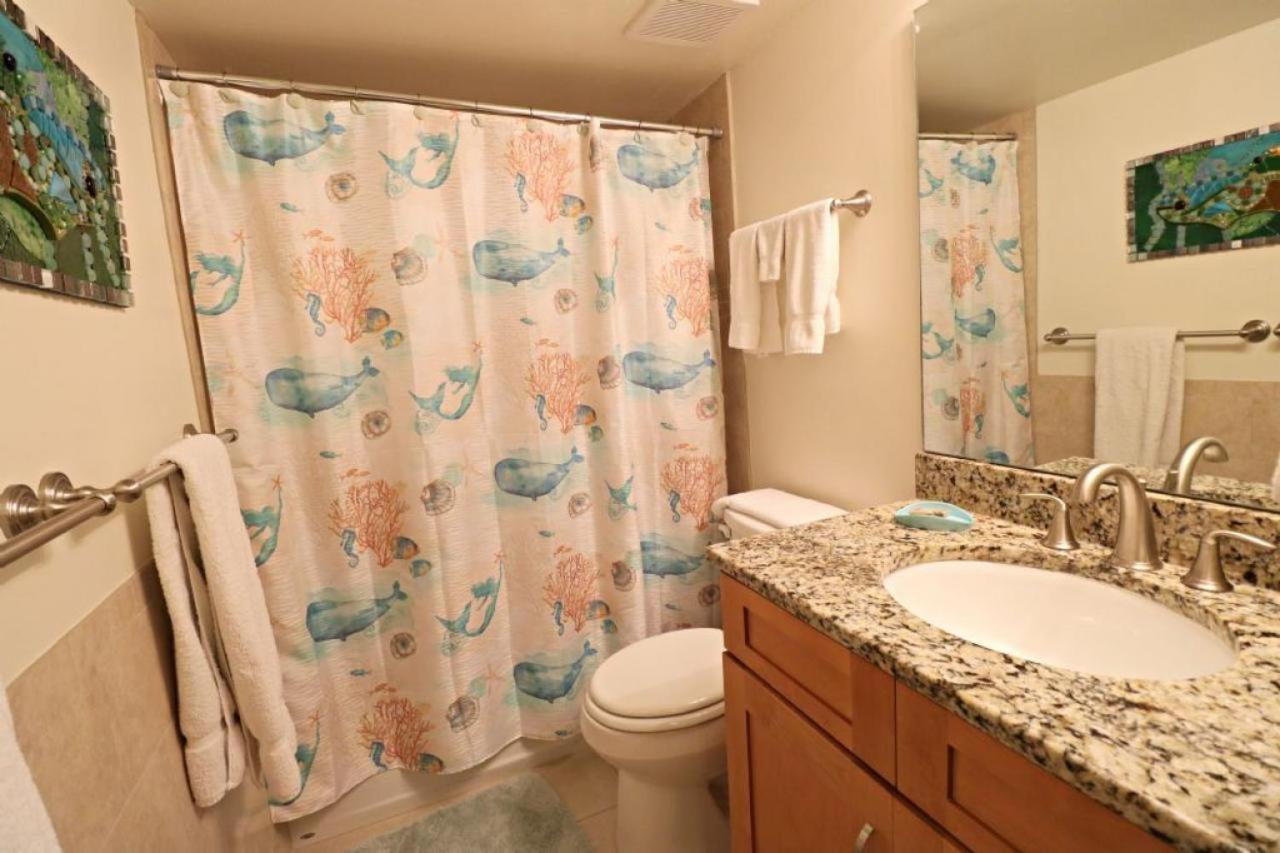 Ocean Village Club O36 Holiday home