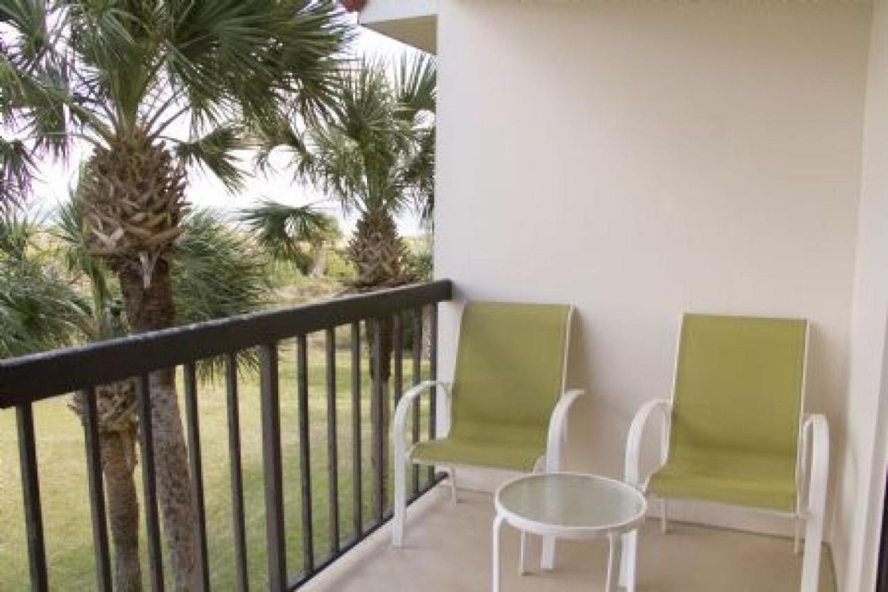 Ocean Village Club O36 St. Augustine