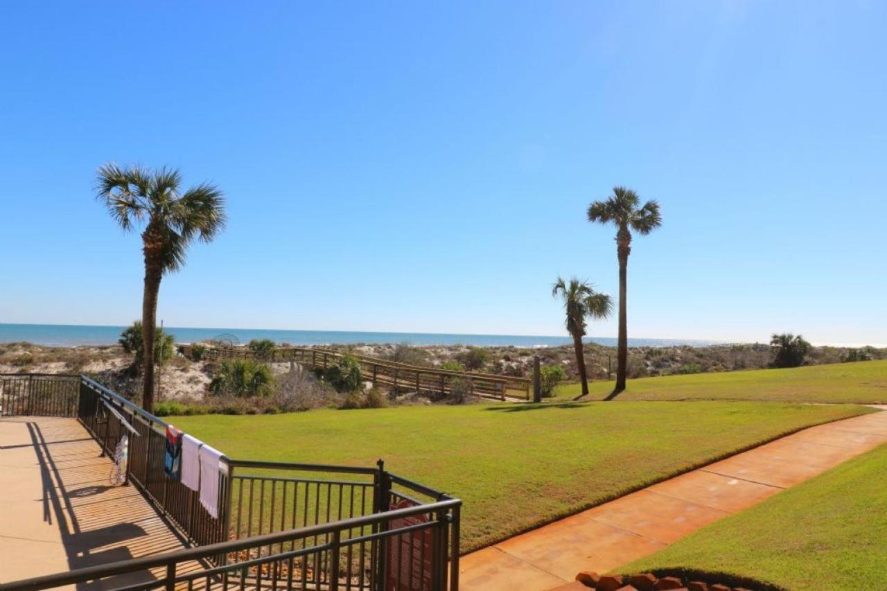 Barefoot Trace 109 Holiday home