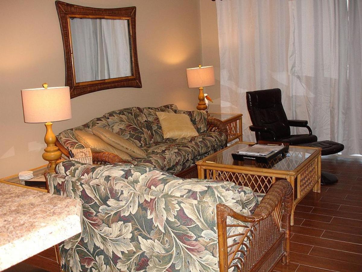 Holiday home Windjammer 415 St. Augustine