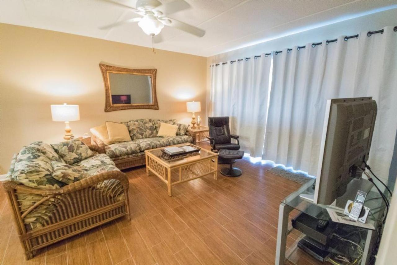 Holiday home Windjammer 415