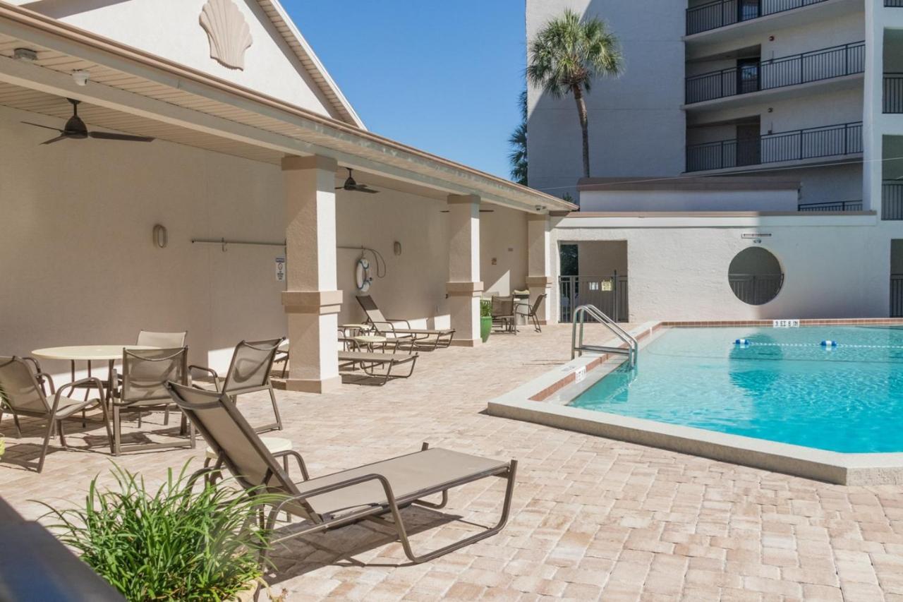 Anastasia 103 Holiday home St. Augustine