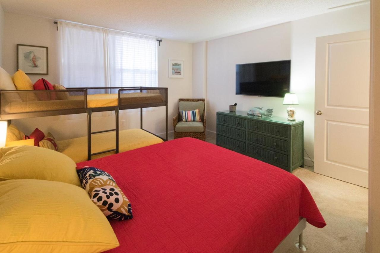 Barefoot Trace 207 Holiday home St. Augustine