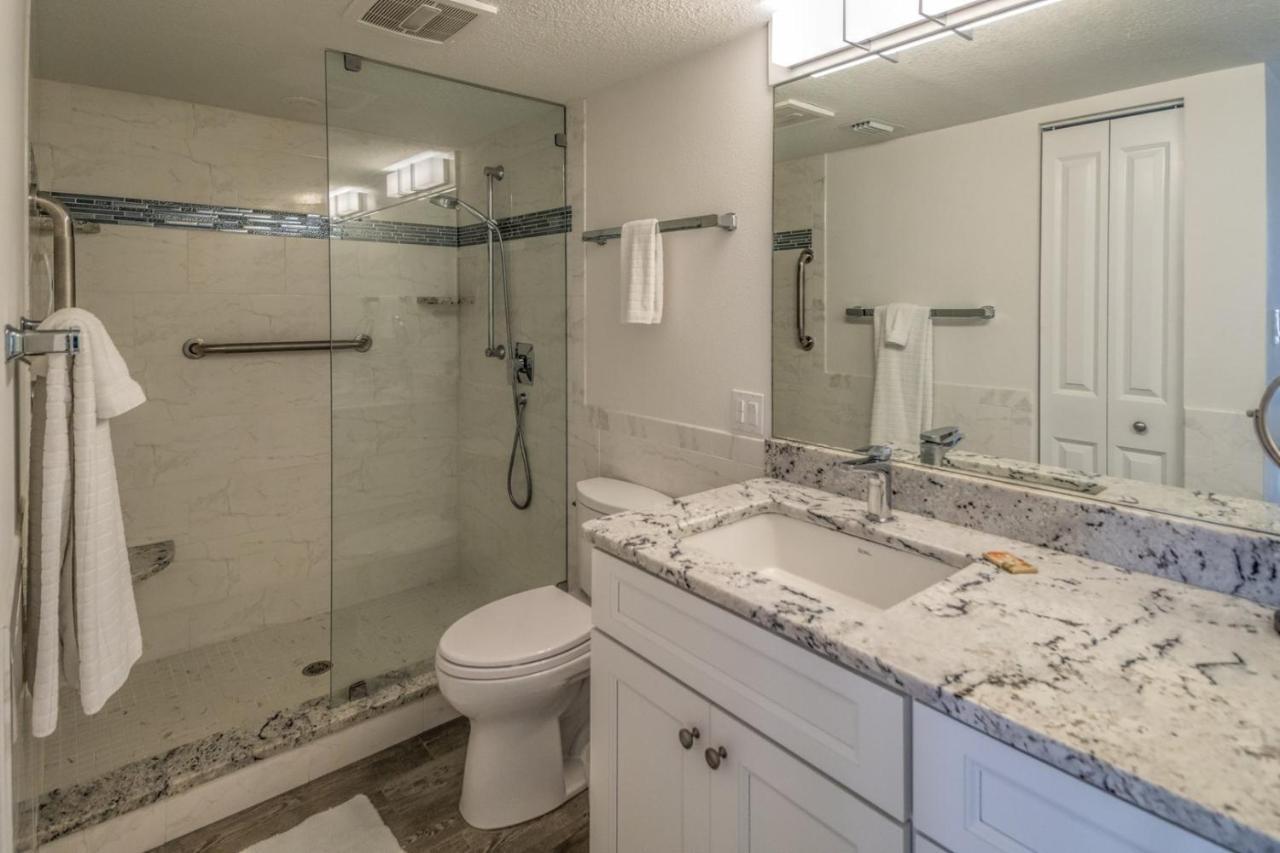 Barefoot Trace 207 Holiday home