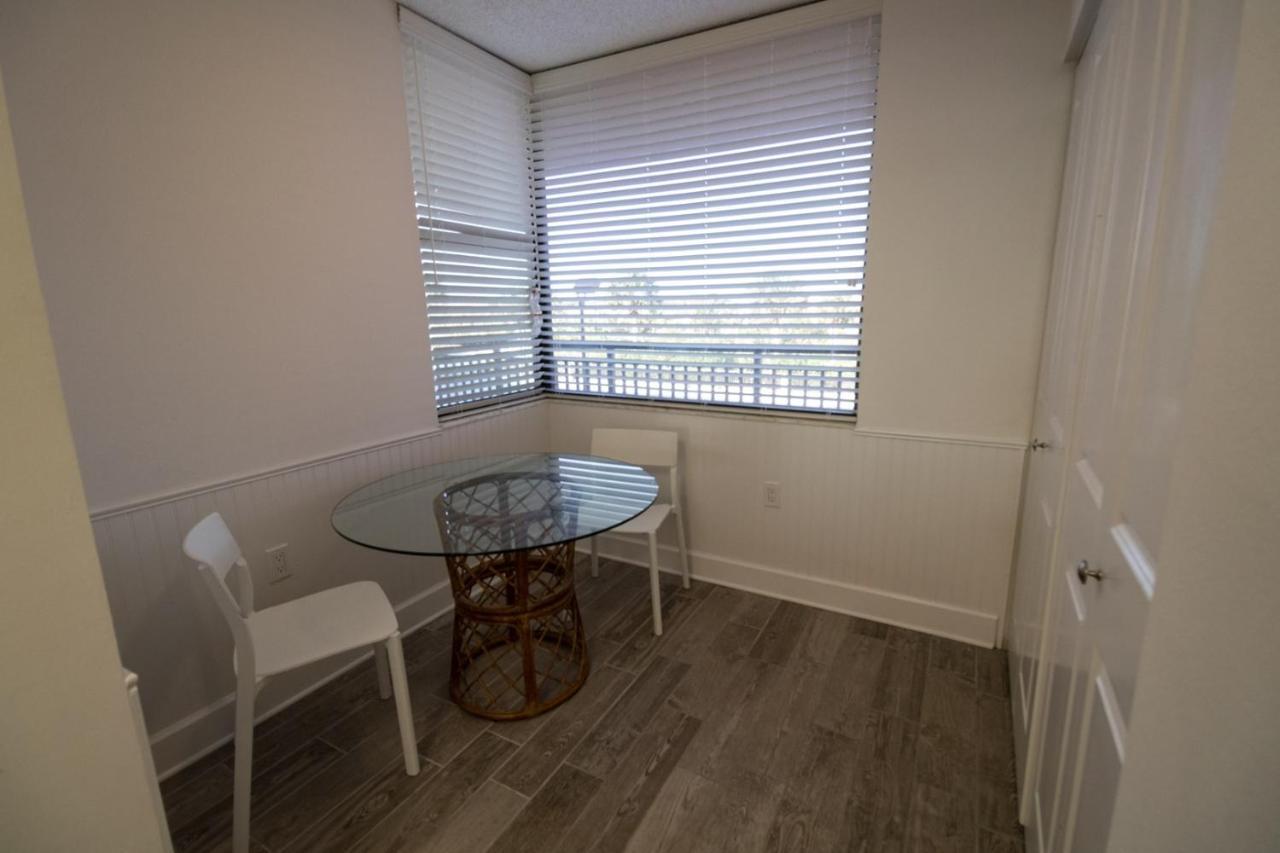 Barefoot Trace 207 Holiday home St. Augustine