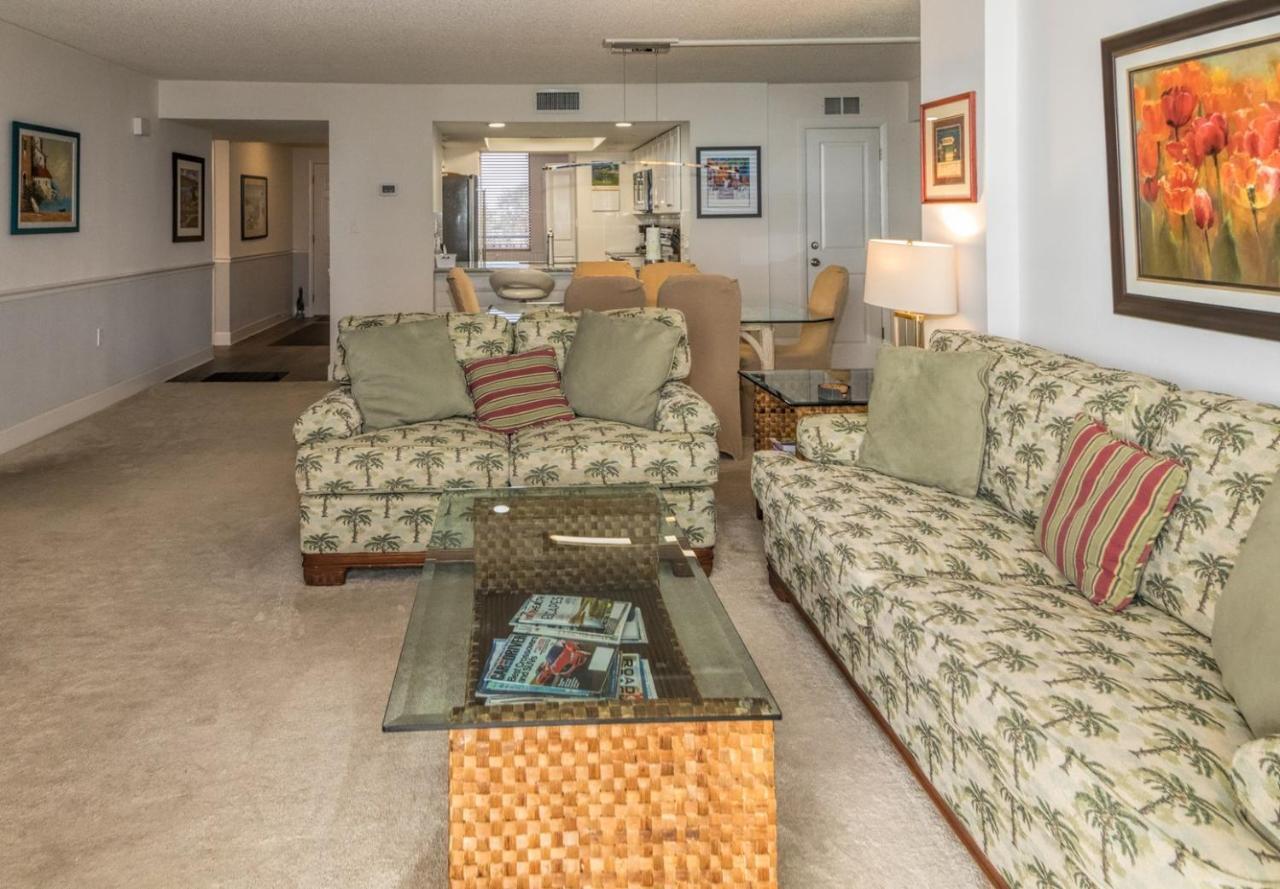 Barefoot Trace 207 Holiday home St. Augustine