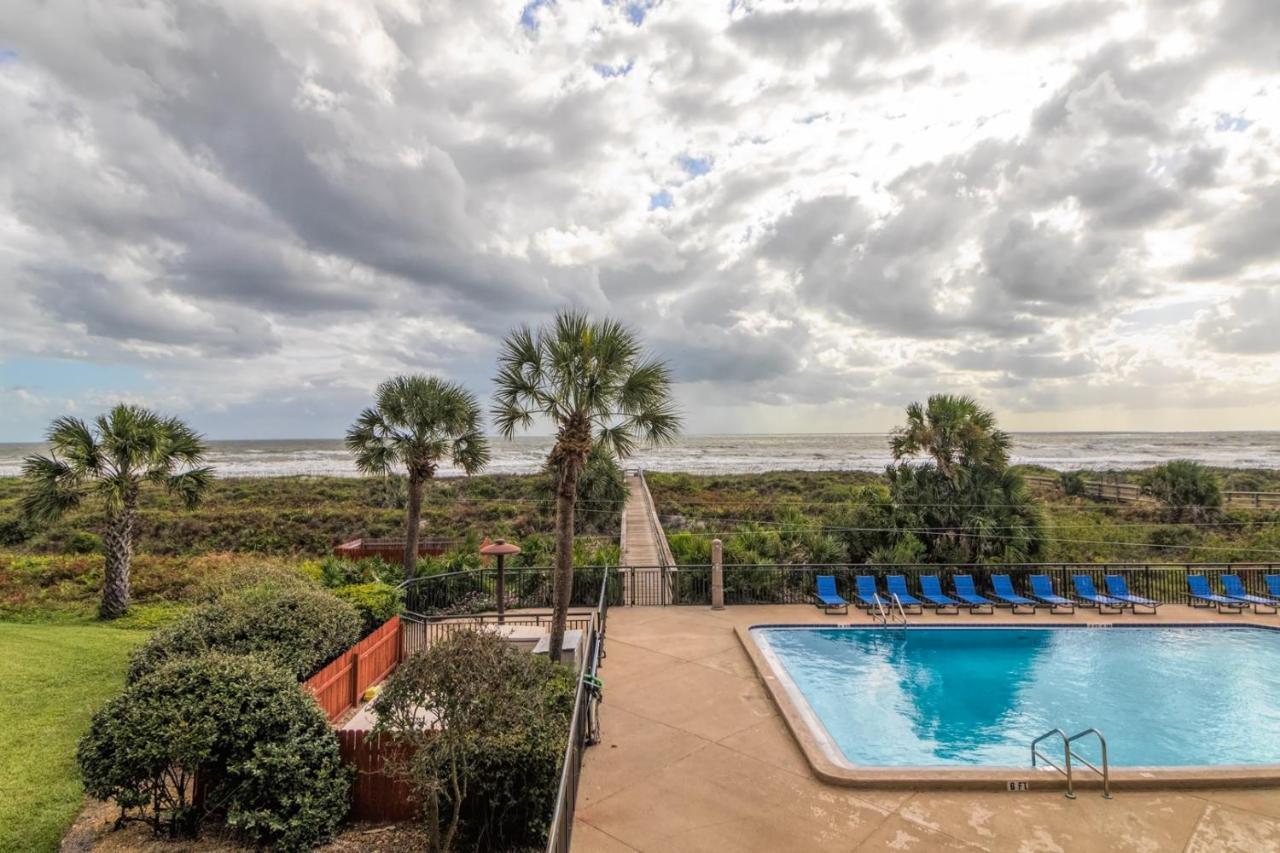 Barefoot Trace 207 Holiday home St. Augustine