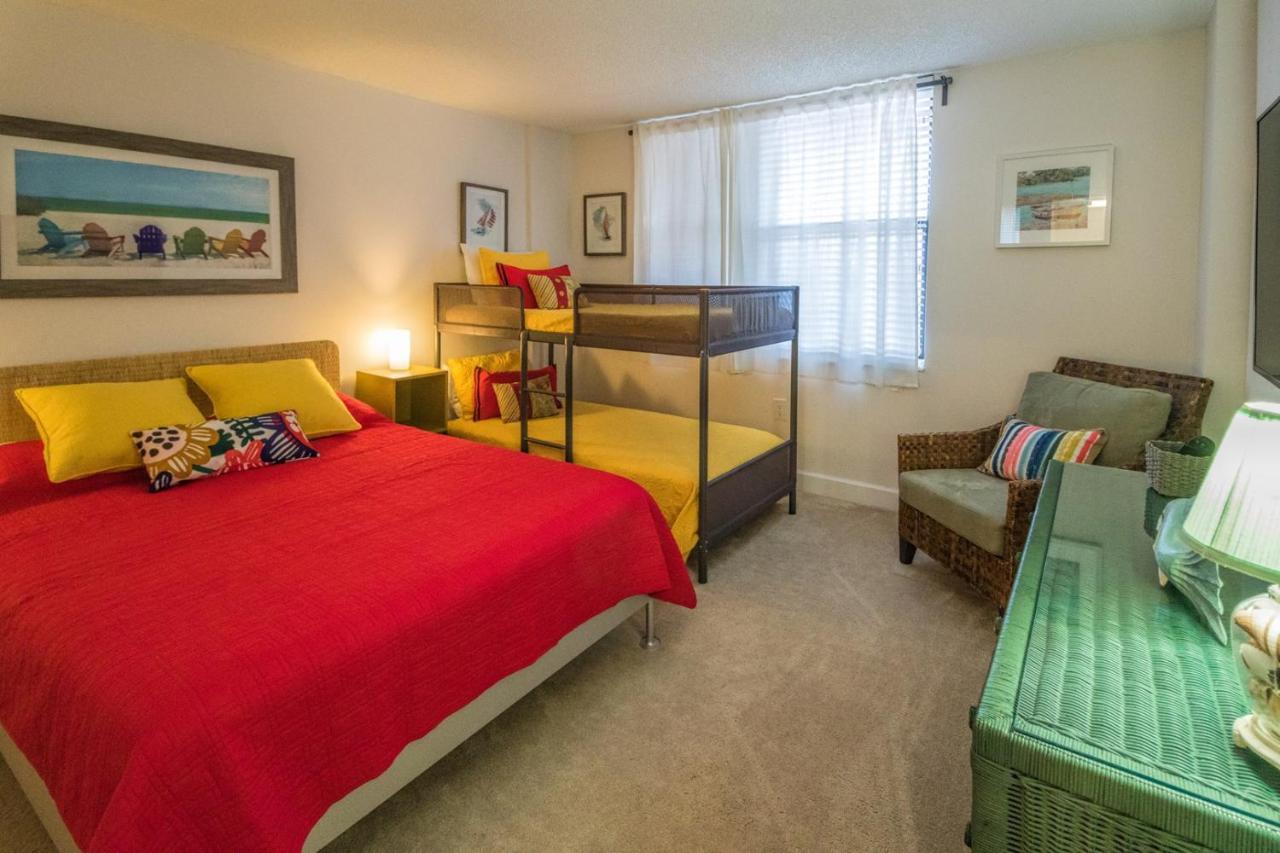 Barefoot Trace 207 Holiday home *