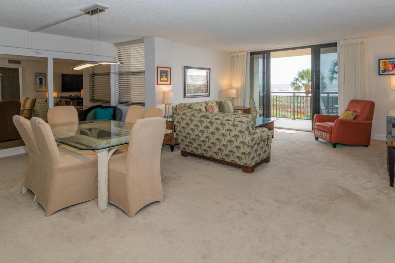 Barefoot Trace 207 Holiday home St. Augustine
