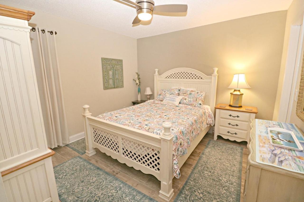 Anastasia 409 Holiday home St. Augustine