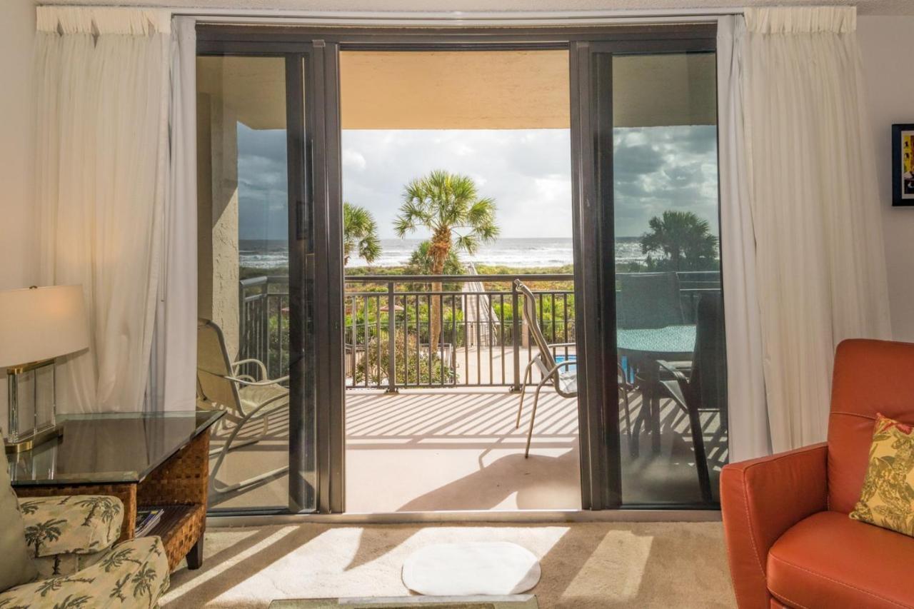 Holiday home Barefoot Trace 207