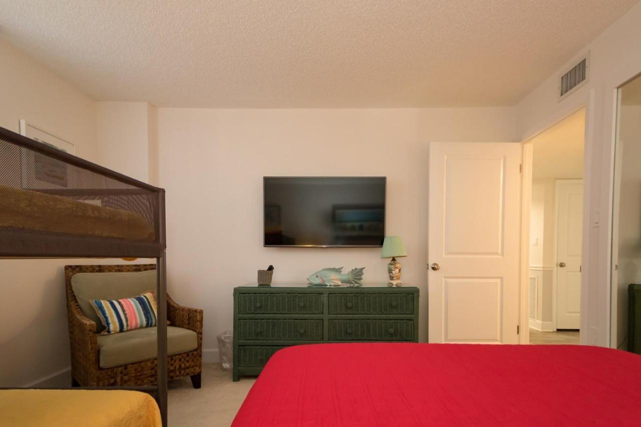 Barefoot Trace 207 Holiday home St. Augustine