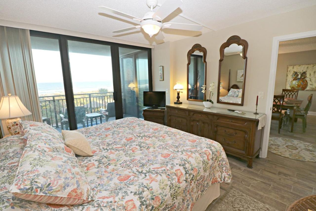 Anastasia 409 St. Augustine