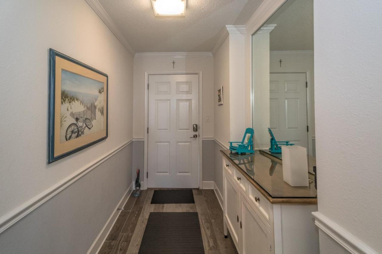 Barefoot Trace 207 Holiday home