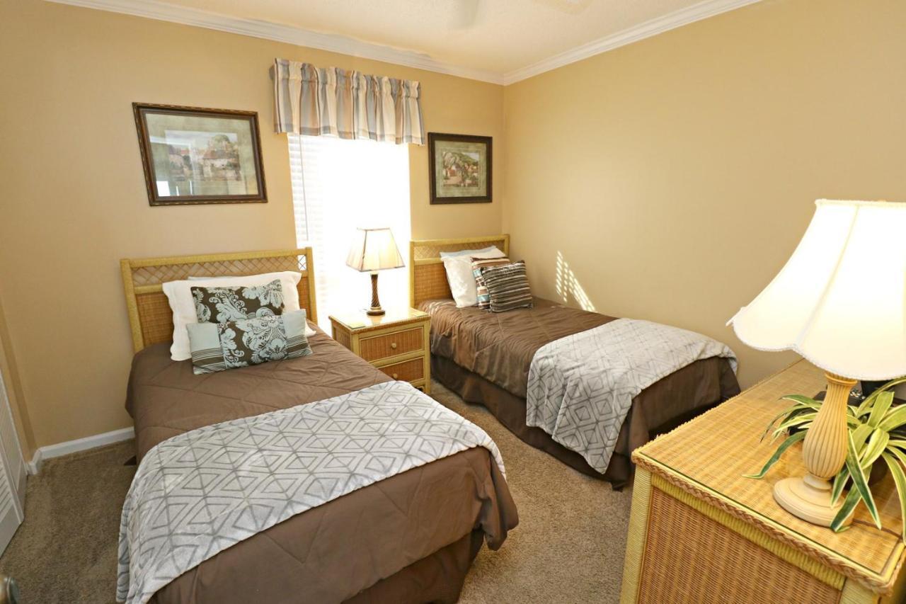 Holiday home Sea Place 15271 St. Augustine