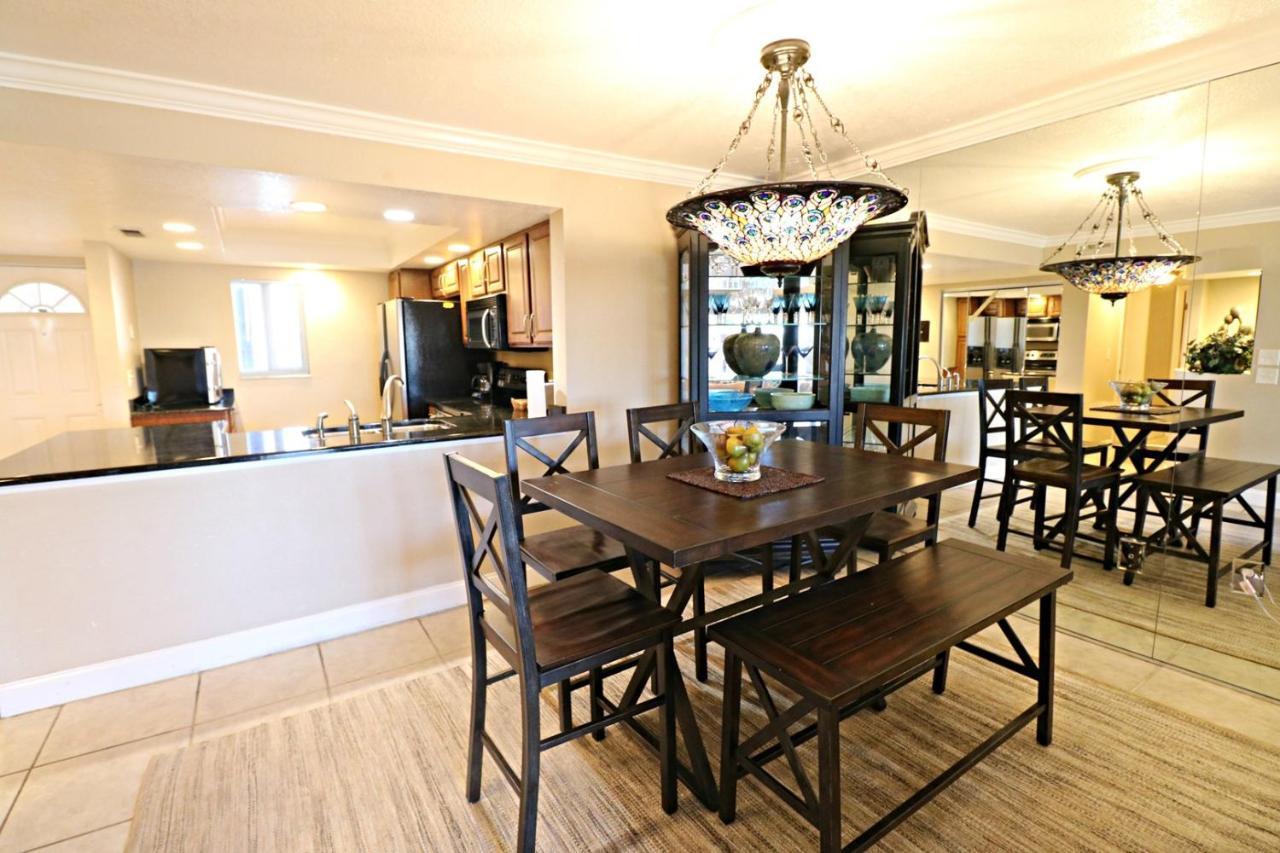 St Augustine & Tennis Club 202 Holiday home